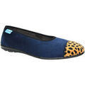 Chaussons / Pantoufles sur Grenoble : Chaussons Lunar Jessie