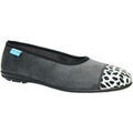 Chaussons / Pantoufles sur Grenoble : Chaussons Lunar Jessie