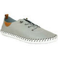 Chaussures d&eacute;contract&eacute;es femme sur Grenoble : Slip ons Lunar St Ives