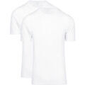 Tee-shirts sur Grenoble : T-shirt Olymp T-shirts Lot de 2 Col Rond
