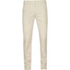 Pantalon Meyer Chino Rio Beige Clair