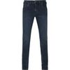Pantalon Atelier Gardeur Pantalon Bradley Bleu Fonc&eacute; Bleu