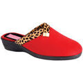 Chaussons / Pantoufles sur Grenoble : Chaussons Lunar Michelle