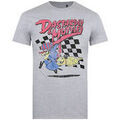 Tee-shirts sur Grenoble : T-shirt Wacky Races Dastardly Muttley