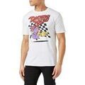 Tee-shirts sur Grenoble : T-shirt Wacky Races Dastardly Muttley