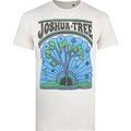 T-shirt National Parks Joshua Tree Grenoble