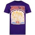 Tee-shirts sur Grenoble : T-shirt National Parks Joshua Tree