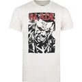 Tee-shirts sur Grenoble : T-shirt Marvel Stare