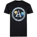 Tee-shirts sur Grenoble : T-shirt Nasa Apollo