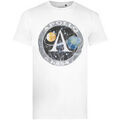 Tee-shirts sur Grenoble : T-shirt Nasa Apollo