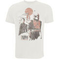 T-shirt Disney Sunset Duo