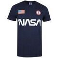 Tee-shirts sur Grenoble : T-shirt Nasa TV362