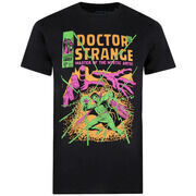 T-shirt Marvel Master