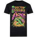 T-shirt Marvel Master