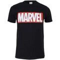 Tee-shirts sur Grenoble : T-shirt Marvel Core