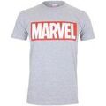 Tee-shirts sur Grenoble : T-shirt Marvel Core