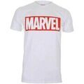 Tee-shirts sur Grenoble : T-shirt Marvel Core