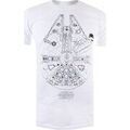 T-shirt Disney TV444 Grenoble