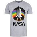 Tee-shirts sur Grenoble : T-shirt Nasa TV484
