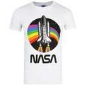 Tee-shirts sur Grenoble : T-shirt Nasa TV484