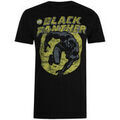 Tee-shirts sur Grenoble : T-shirt Black Panther TV502
