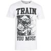 T-shirt Disney Train You Must