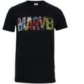 Tee-shirts sur Grenoble : T-shirt Marvel TV860