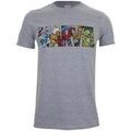 Tee-shirts sur Grenoble : T-shirt Marvel TV860