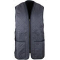 Vestes sur Grenoble : Veste Barbour Doublure Polarquilt Bleu