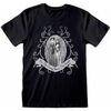 T-shirt Corpse Bride Dead Wedding