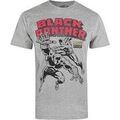 Tee-shirts sur Grenoble : T-shirt Black Panther Combat