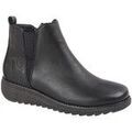 Bottes femme sur Grenoble : Bottes Cipriata Debora