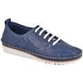 Baskets femme sur Grenoble : Baskets Mod Comfys Flexi