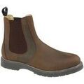 Bottes femme sur Grenoble : Bottes Grafters DF2244