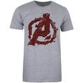Tee-shirts sur Grenoble : T-shirt Marvel TV1646