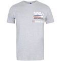 Tee-shirts sur Grenoble : T-shirt Nasa Plane Aeronautics