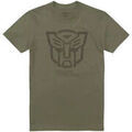 Tee-shirts sur Grenoble : T-shirt Transformers TV1749