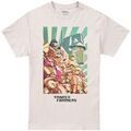 Tee-shirts sur Grenoble : T-shirt Transformers Autobots Assemble