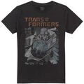 Tee-shirts sur Grenoble : T-shirt Transformers TV2052