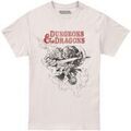 Tee-shirts sur Grenoble : T-shirt Dungeons & Dragons TV2054