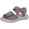 Chaussons b&eacute;b&eacute; Ricosta - Gris