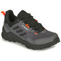 Randonn&eacute;e sur Grenoble : Chaussures adidas TERREX AX4 Gris