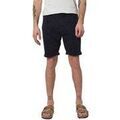 Shorts/Bermuda sur Grenoble : Short Kaporal - Short &agrave; rayures - marine Marine