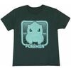 T-shirt enfant Pokemon HE1518