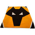 Linge de maison sur Grenoble : Couvertures Wolverhampton Wanderers Fc TA10625
