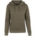 Sweat-shirt Build Your Brand BY026 Grenoble