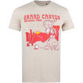 T-shirt National Parks Grand Canyon Grenoble