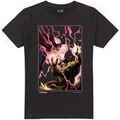 Tee-shirts sur Grenoble : T-shirt Marvel Strongest Of All