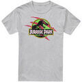 Tee-shirts sur Grenoble : T-shirt Jurassic Park Truck