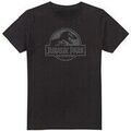 Tee-shirts sur Grenoble : T-shirt Jurassic Park TV2143